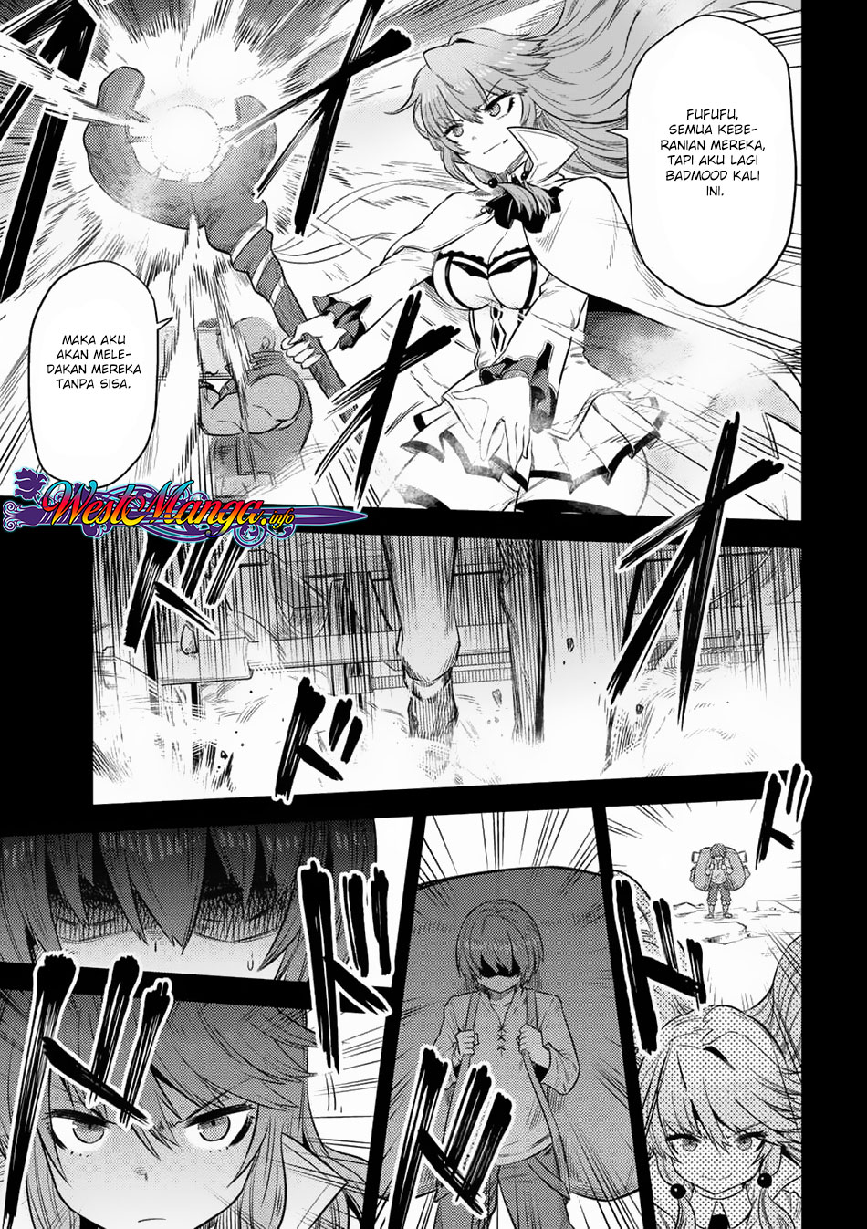 Kaifuku Jutsushi Yarinaoshi: Sokushi Mahou to Skill Copy no Chouetsu Heal